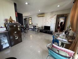 Blk 154 Rivervale Green (Sengkang), HDB 4 Rooms #566583121